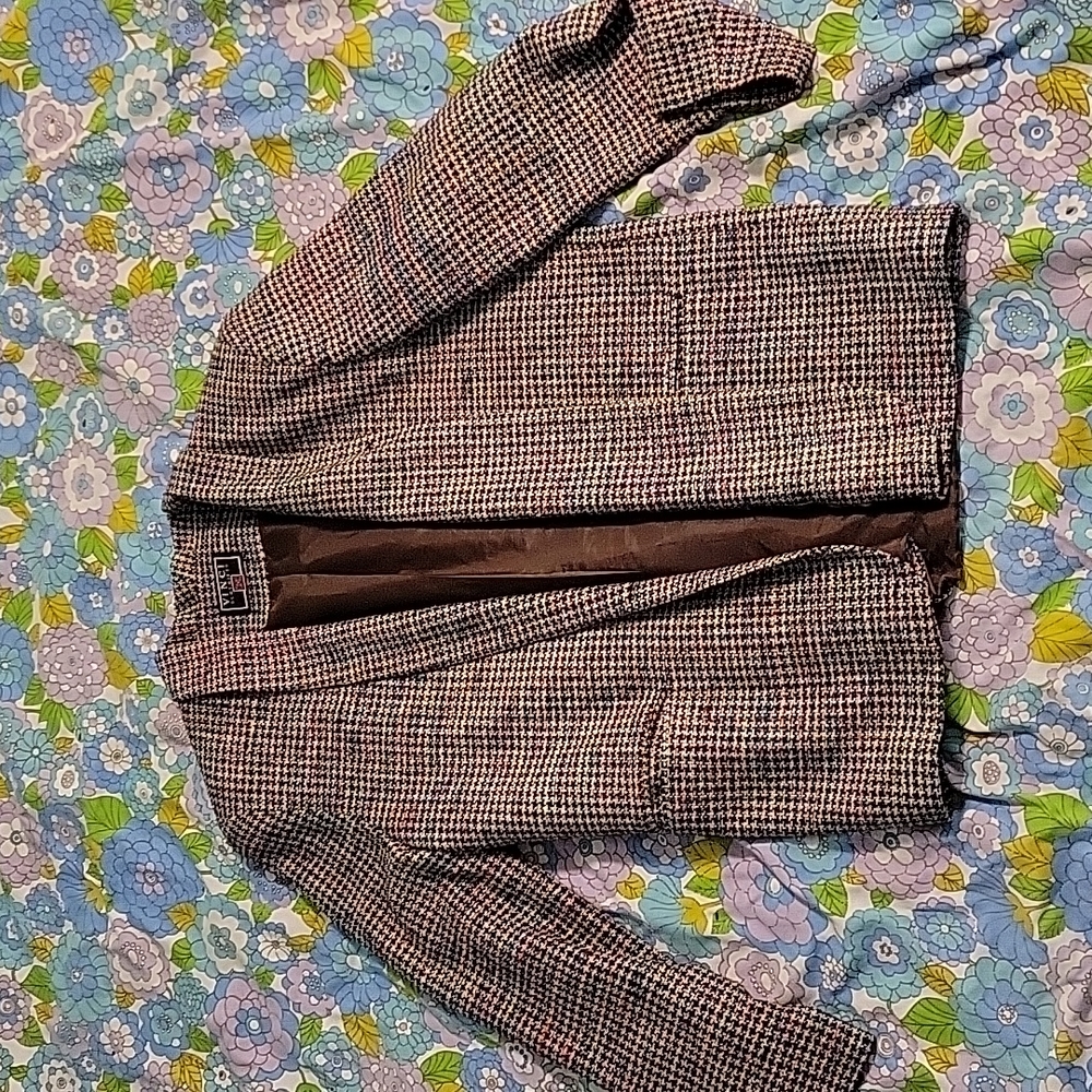 Vinci 80s Blazer